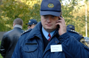 Суна [обещает сделать властям сюрприз]