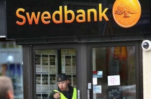 Swebank: Выдавая [кредиты в странах Балтии], мы допустили ошибки