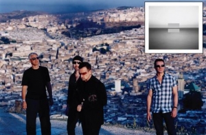 «Пираты» выложили в Интернет [новый альбом U2] за две недели до официального релиза