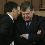 Центр согласия [сомневается, что войдет в коалицию]