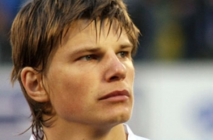 Дебют Аршавина в «Арсенале» [отложен до 21 февраля]