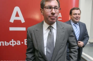 Эксперты: Петр Авен [Латвии не нужен!]