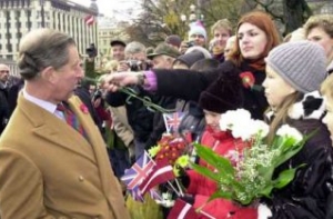 Рижская дума разрешила [пикет «гвоздичной террористки»]