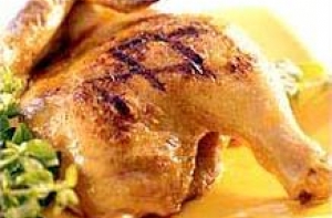 Детский сад [оштрафован на 500 латов] за сальмонеллез