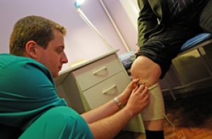 Травматологи в марте [планируют возобновить плановые операции]