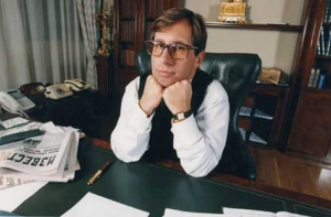 Латвийским премьером [готов стать российский миллионер]