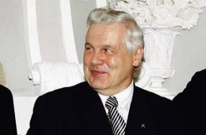 Эстонского шпиона [посадили на 12 с половиной лет]