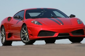 Ferrari признали Интернет [лучшим местом продаж своих авто]