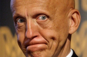 В футболе введут [оранжевые карточки]