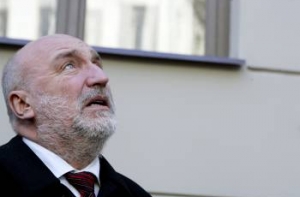 Сегодня [решится судьба правительства] Годманиса