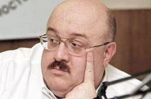 Бендукидзе [уволился из правительства Грузии]
