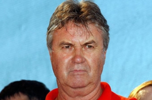 Хиддинку разрешили [стать тренером «Челси»]