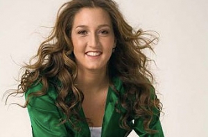 Израильскую теннисистку [не пустили на турнир в Дубай]