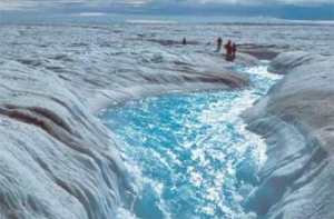 Эксперты: мир стоит на пороге [огромных климатических изменений]