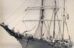 Американец нашел сокровища с[ помощью Google Earth]