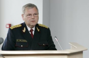 Главой антикоррупционного бюро может стать [Лиелюксис]