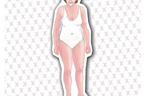 В Германии выпустили [куклу Меркель для одевания]