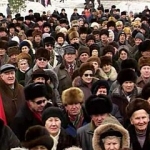 В Екатеринбурге прошел [митинг против монетизации льгот]