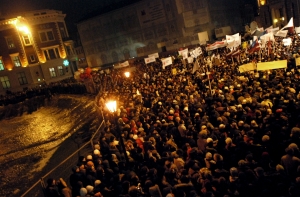 [Латвийский форум] может стать рулем активности населения