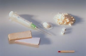 Исследование: наркотики пробовали [вдвое больше мужчин, чем женщин]