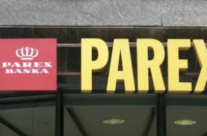 Слактерис просит Госконтроль [проверить процесс перенятия Parex banka]