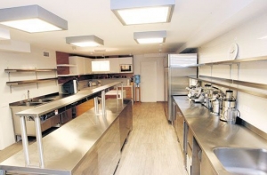 Затлерс не экономит [на ремонте своей резиденции]