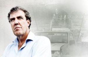 Ведущий Top Gear извинился перед [Гордоном Брауном за «одноглазого идиота»]