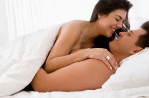 [Кризис изменит к лучшему] сексуальную жизнь