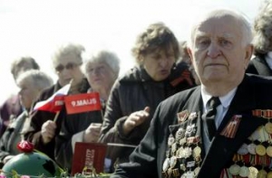 Россия задумается о льготах [для ветеранов-неграждан РФ]