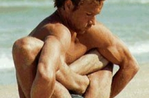 Индия собирается [запатентовать йогу]