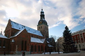 Состоится дискуссия [об имидже Латвии, которого нет]