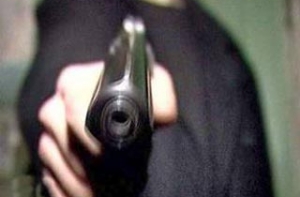 Глава фирмы [застрелил своего кредитора и покончил с собой]