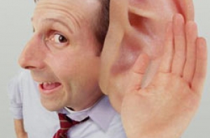 В Узбекистане создали программу [идентификации личности по форме ушей]