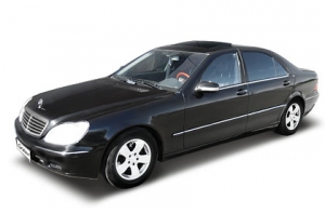 За год государство пополнило свой автопарк [на 659 новых машин]