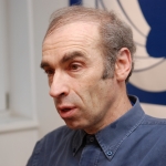 Эксперт: [за границей по-прежнему есть], где работать