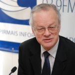 Президент Академии наук: на каждого латвийского физика [за границей 4 вакансии]