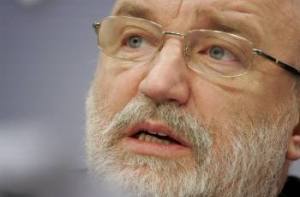 Годманис может возобновить свой [депутатский мандат]