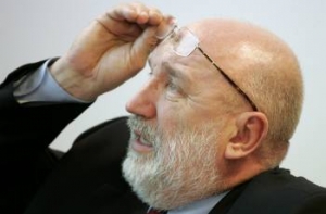 Ивар Годманис [получил почти 3,5 тысячи писем]