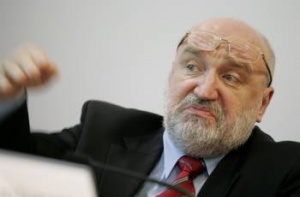 Годманис: [«Добро пожаловать в ад!»]