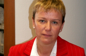 Мурниеце [просит отложить вопрос] о выборе главы KNAB