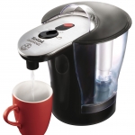 Экспресс-термофильтр – [ответ Tefal кризису]