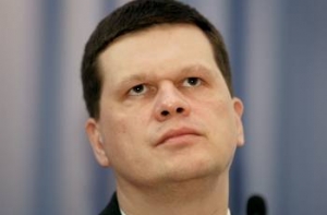 Герхардс: [аэропорт Rīga будет развиваться] медленнее