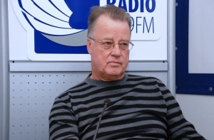 Nekā personīga: Экс-президент [Улманис может вступить в партию]