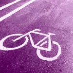 Магистральная велодорожка в Риге может обойтись в [846 тысяч латов]