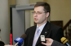 Правящие согласовали [новый коалиционный договор]