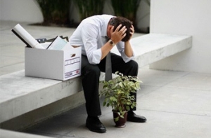 В феврале [безработица обошлась государству в 9,4 млн] латов