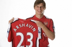 Аршавин помог «Арсеналу» [выйти в полуфинал Кубка Англии]
