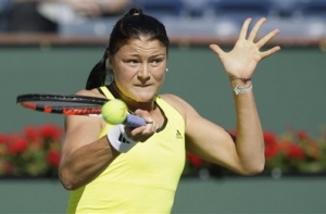 [Сафина упустила возможность] стать первой ракеткой мира