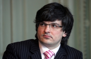 «Портфель» Демаковой получит [директор оркестра]