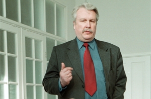 Пивовар Дуклавс согласился [на пост министра земледелия]